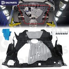 Engine Splash Shield Lower Cover For 2018-2022 Honda Accord 74110TVAA00 picture