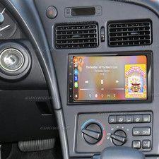 2+64GB CarPlay For Toyota Celica 1994-1999 Android 15 Car Stereo Radio GPS picture