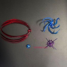 1/12 Custom Effect parts For 6''Shf Jujutsu Kaisen Satoru Gojo Figure （No Figure picture