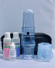 Vacurect Plus Large Manual Erectile Dysfunction Pump picture