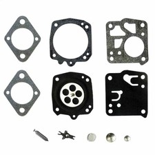 Carburetor Repair Parts Set For Tillotson For HS Series And Model Compatibility picture