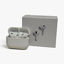 Brand-new Apple AirPodspro3 with wireless and wired charging case picture