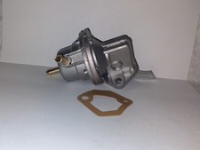 JLG 7019666 Pump, Fuel & Gasket SkyJack 115387 VSG Mechanical Fuel Pump picture
