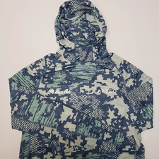 Bass Cat- AFTCO Adapt Tactical Performance Hoodie/ picture