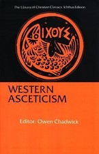 Western Asceticism by Chadwick, Owen picture