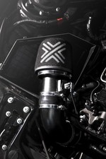 Pipercross Performance Air Intake System Induction Replacement Spare PK419 picture