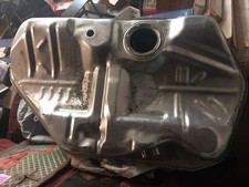 NOS F39C Spectra Premium Gas Tank 1998-1999 Ford Taurus Sable 16 gal picture