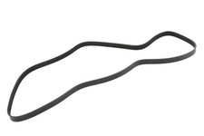 ACDelco GM Original Equipment V-Ribbed Serpentine Belt 12626076 GM Replacement picture