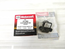 Genuine Motorcraft  Manifold Pressure Sensor OEM CX1961 MAP For Ford Diesel 6.0L picture