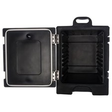 / CFS Brands Cateraide™ Insulated Food Carrier w/ (5) Pan Capacity, Carlisle picture