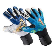 ⚽️Rinat Fiera 🦁 Turf (Durable Gecko Palm) Goalkeeper Glove 🧤 New picture