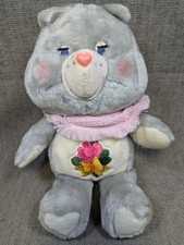 Vintage 1983 Kenner Grams Care Bears picture