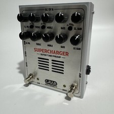 Guitar Tube Preamp Supercharger (SLO) picture