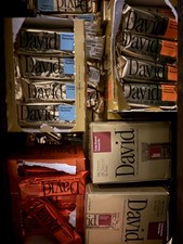 David Protein Bar,  28g Protein 100ct picture