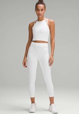 NWT Lululemon Wunder Train Aerobic High-Rise Tights (25