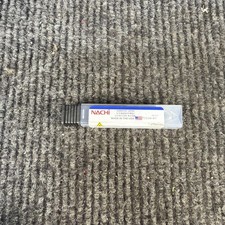 Nachi 41000144 1/2 Aqua V Mill L9701, 1/2 x 1 x 3, 4 Flutes  72226-01 picture
