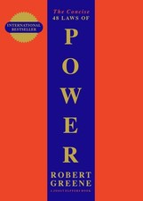 The 48 Laws of Power picture