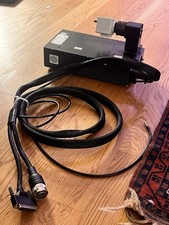 New Wave Research EzLaze II 532 Laser Head Module W/ Attached Umbilical Cables picture