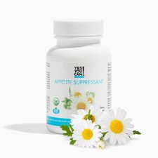 Yes You Can Appetite Support for Body Weight Management - Healthy Relationshi... picture