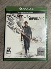 Quantum Break - Microsoft Xbox One picture