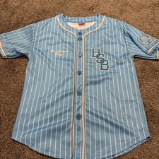 Backstreet Boys Into the Millennium Baseball Jersey Medium The Sphere Exclusive picture