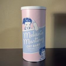 Melanie Martinez Cry Baby Milk Perfume 3.2oz (100mL) New NEVER SPRAYED. In Hand picture