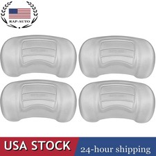 4-Pack Spas Replacement Pillow 6472-966 for Sundance 780 Series Spas 2007-2017 picture