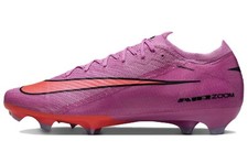 Men’s Nike Mercurial Vapor 16 Elite ‘Magic Flamingo’ FQ1457-600 Multi Size NEW picture