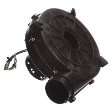 Fasco A195 Round Oem Blower, 3400 Rpm, 1 Phase, Direct, Plastic 1 Speed picture