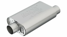 Borla 400844 ATAK CrateMuffler 3
