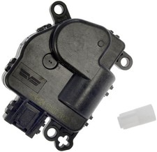 Dorman 604-024 HVAC Blend Door Actuator 1 Count (Pack of 1), Black picture