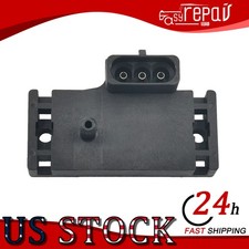 MAP Manifold Pressure Sensor For 1982-2004 Buick Century Electra Regal Skyhawk picture