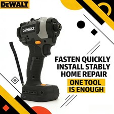 DEWALT McLaren 1/4