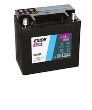 Starter Battery LAND ROVER RANGE ROVER SPORT III 3.0 d (EK151) 2022- picture
