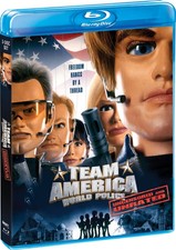 Team America: World Police [Blu-ray] picture