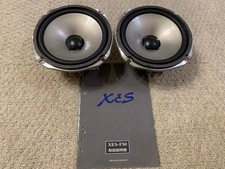 Excellent SONY Full Range Speakers Set picture