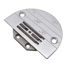 Feed Dog & Needle Plate FOR JUKI DDL-5550 DDL-8700 DDL-9000 CONSEW 210,310 picture
