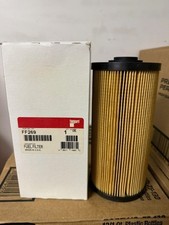 Fuel Filter Fleetguard FF269 Replaces WIX 33740 NAPA 3740 Luberfiner L7661F picture