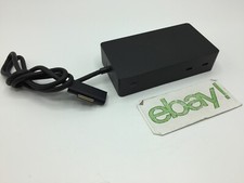 Microsoft Surface Dock 2 MODEL 1917 [ UNIT ONLY ] FREE S/H picture