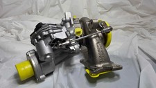 Continental Turbocharger Assembly for 2020-2024 Volkswagen Tiguan 2.0 06K145061A picture