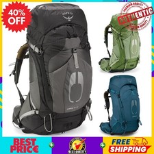 Osprey Atmos AG 50 Pack Men's with Multicolor +100% Authentic picture
