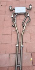 Genuine Nismo NISMO Street Catback Exhaust B0100-RZ34S picture