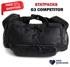 Statpacks G3 Competitor G34001TK EMS First Aid Water-Resistant Waist Pack Bag picture