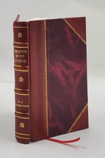 The Story Of The Guide 1908 By Col G J Younghusband C B [Leather Bound] picture
