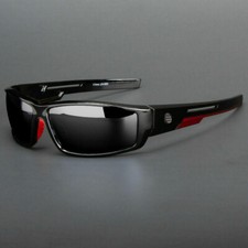 New 2026 Polarized Vertex Men AntiGlare Fishing Cycling Driving Sport Sunglasses picture