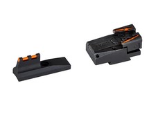 Fiber Optic Sights for Ruger MKII, MKIII, MKIV picture