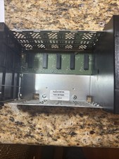 Allen Bradley 1756-A17 ControlLogix 17 Slot PLC Rack picture
