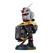 Gundam Exceed Model Trinity RX-78-2 Premium Gashapon Capsule Vers Japan NEW picture