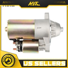 Starter For 1989 1990 1991 1992-1995 Ford F150 F250 4.9L 5.0L 5.8L 3205 3268 picture