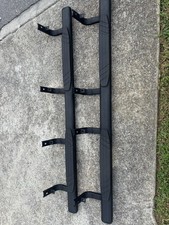 2019-2026 OEM Dodge Ram 1500 2500 3500 Crew cab running boards picture
